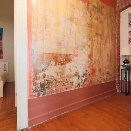 Daire Maison En Brique : Stylish 4br Flat In Centre *
