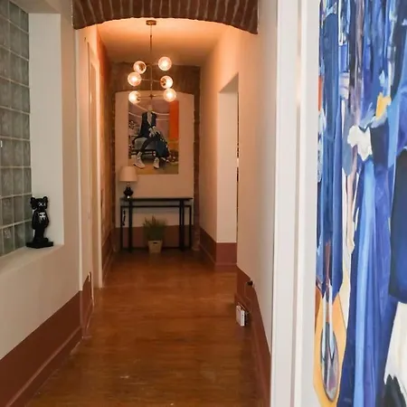 Maison En Brique : Stylish 4br Flat In Centre * Istanboel