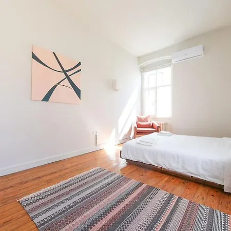 Appartement Maison En Brique : Stylish 4br Flat In Centre Istanboel